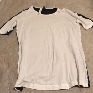 Lululemon 3/4 sleeve shirt